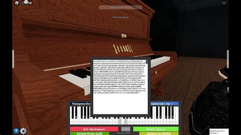 com/l/KCLMQ SUBSCRIBE for more!. . Final duet omori piano sheet music roblox